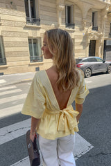 BLOUSE LUCIANA
