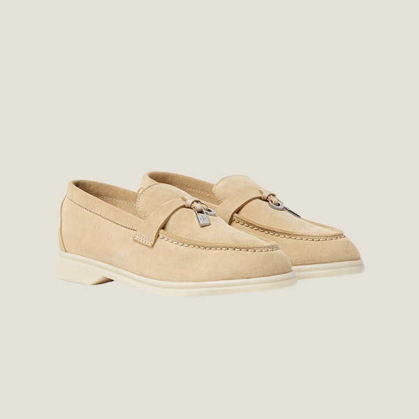 MOCCASIN